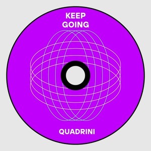Keep Going (Extended Mix)