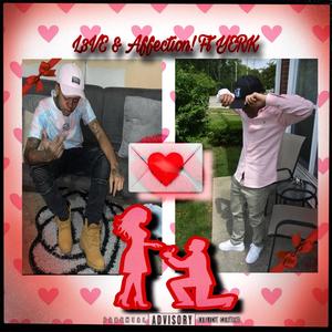 L3VE&Affection! (feat. YERK) (G-Mix|Explicit)