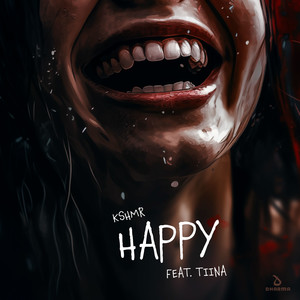 Happy (feat. Tiina) (Extended Mix)