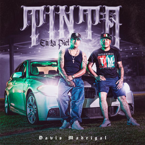 Tinta En La Piel (Explicit)