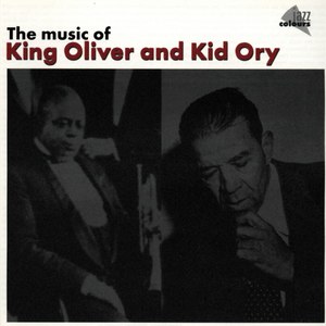 The Music Of Oliver King and Kid Ory