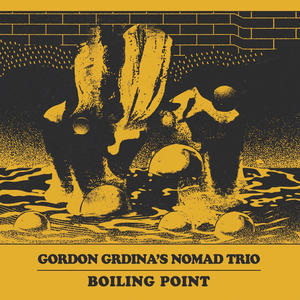 Cali-Lacs (feat. Matt Mitchell & Jim Black)