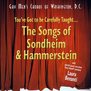 Climb Ev'ry Mountain (feat. Laura Benanti)