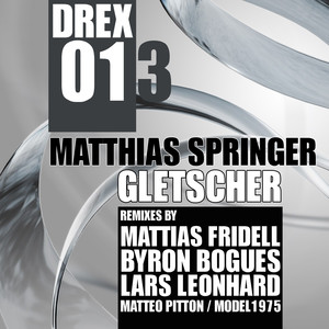 Gletscher (Mattias Fridell Remix)