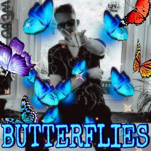 Butterflies