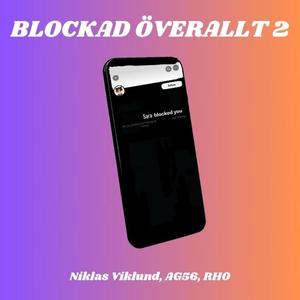 Blockad Överallt 2 (Explicit)