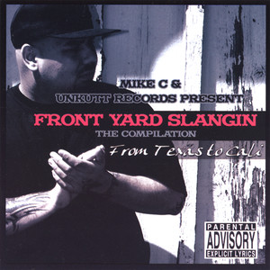 Texas Boyz (feat. Prez-D, Taylor Made, Lil Drank)