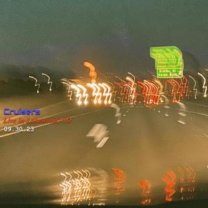 Cruisers 09.30.23 (feat. Blake Beitzel) (Live)