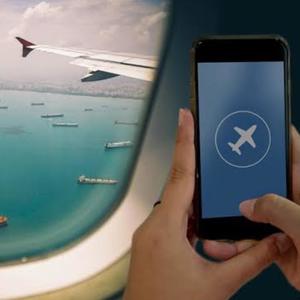 Airplane Mode Freestyle (feat. Major Banti)