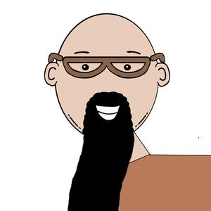 Борода (Explicit)