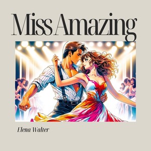 Miss Amazing