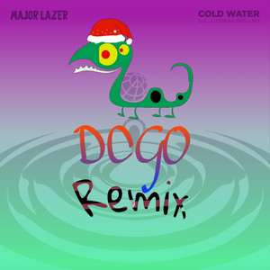 CW  (DCGO Remix)