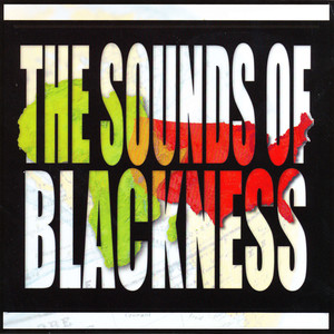 The Sounds of Blackness