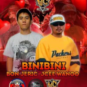 Binibini (feat. Bon Jeric & Jcee Wanoo) (Explicit)