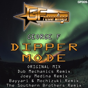 Dipper Mode (Original Mix)