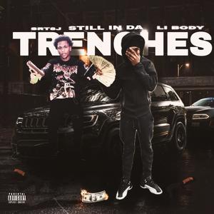 Is You Hearing Me (feat. Srt8J) (Explicit)