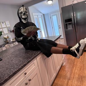 Hold Me Down (Explicit)