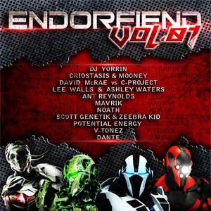 Endorfiend Vol 01