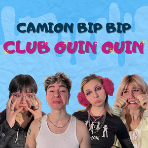 Club Ouin Ouin (Explicit)