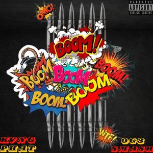 BOOM! (Explicit)