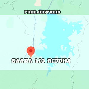 Saana Lio Riddim