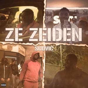 Ze Zeiden (Explicit)