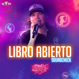 Libro Abierto (soundcheck)