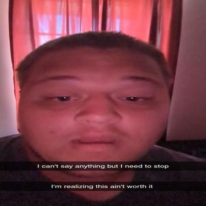 at the end of the night (Explicit)