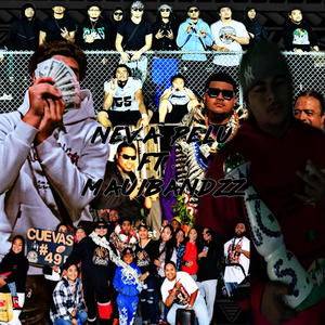 Neva pelu (feat. 4k_Toa) (Explicit)