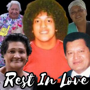 Rest In Love