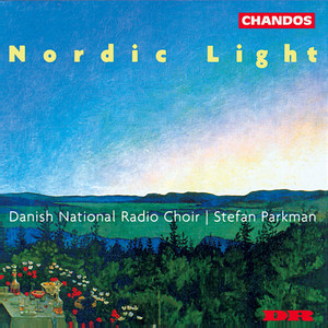 På Lørdag aften, kom sa op till mig (Arr. for Choir)