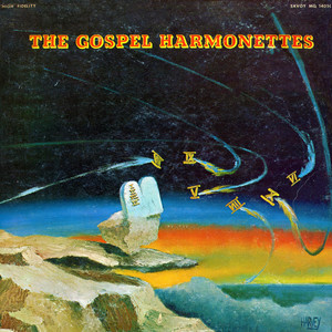 The Gospel Harmonettes