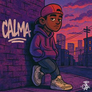 CALMA (Explicit)