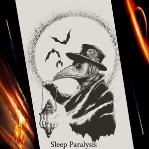 SLEEP PARALYSIS