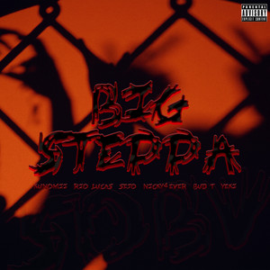 Big Steppa (Explicit)
