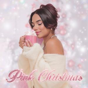 Pink Christmas