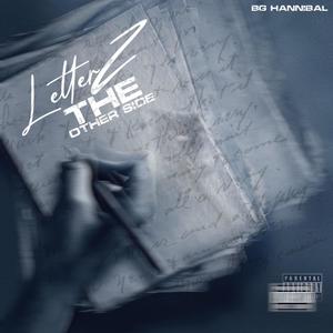 Letter 2 the other side (Explicit)