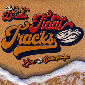 Corona Alone Again (Live)