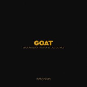 GOAT (feat. Robben el Oculto 9423) (Explicit)