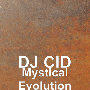 Mystical Evolution
