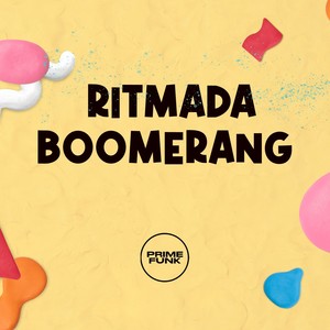 Ritmada Boomerang (Explicit)