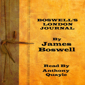 Boswell's London Journal