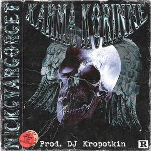 KARMA KORINNE (feat. YUNG VARG & ORGETPLUS) [Explicit]