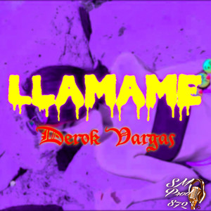 Llámame (Explicit)