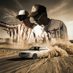 FIESTA MEXA (Explicit)