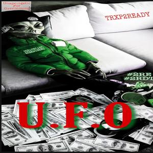 U.F.O (Explicit)