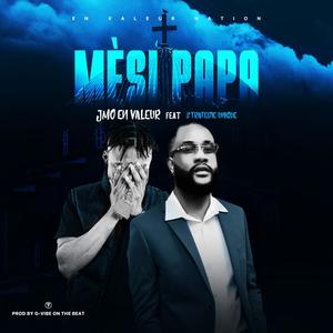Mèsi papa (feat. Strategie Unique)