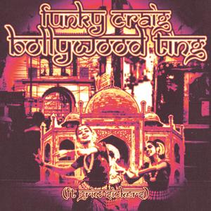 Bollywood Ting(feat. Grim Sickers)