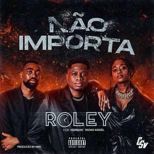 Não Importa (Explicit)