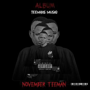 November Teeman